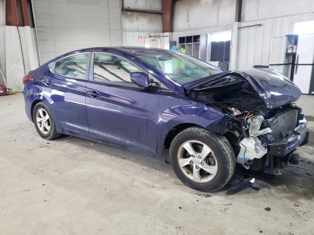 Photo 3 VIN: 5NPDH4AE1EH473900 - HYUNDAI ELANTRA 