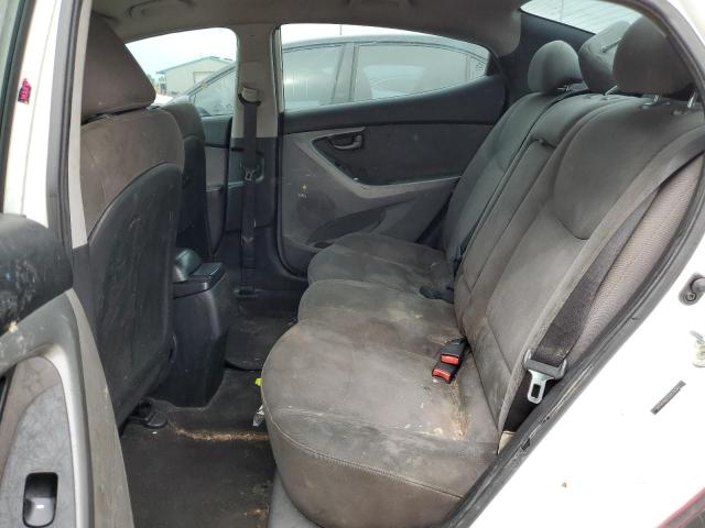 Photo 5 VIN: 5NPDH4AE1EH474562 - HYUNDAI ELANTRA SE 