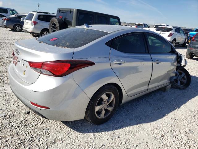 Photo 2 VIN: 5NPDH4AE1EH476389 - HYUNDAI ELANTRA 