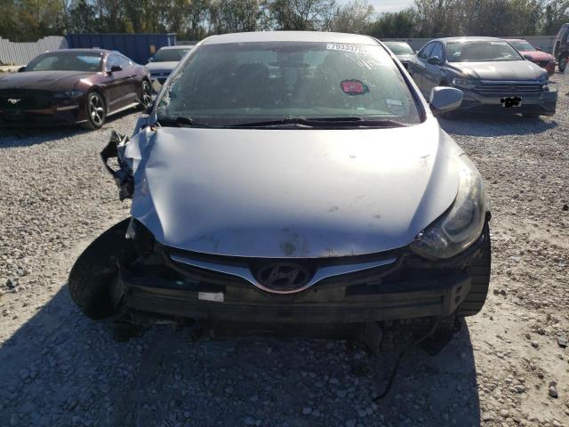 Photo 4 VIN: 5NPDH4AE1EH476389 - HYUNDAI ELANTRA 