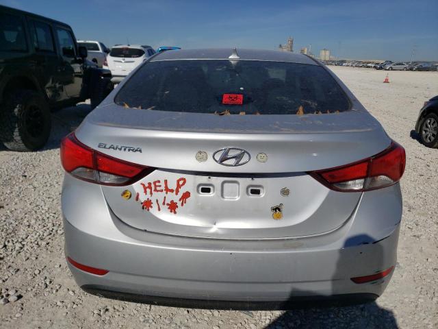 Photo 5 VIN: 5NPDH4AE1EH476389 - HYUNDAI ELANTRA 