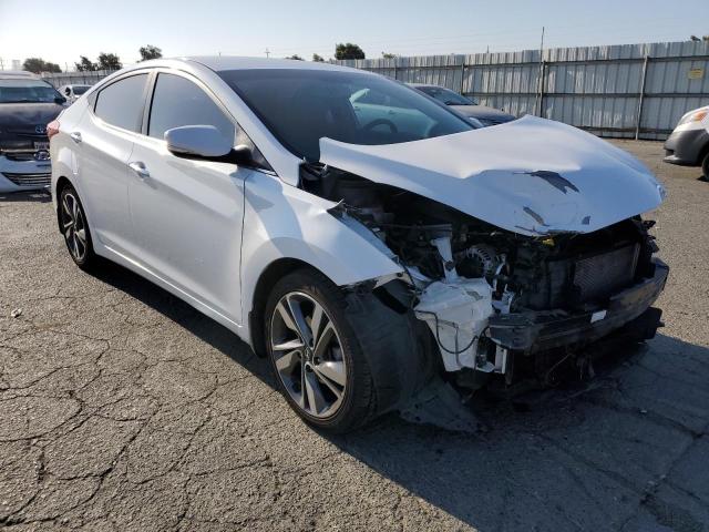 Photo 3 VIN: 5NPDH4AE1EH479079 - HYUNDAI ELANTRA 