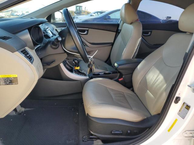 Photo 6 VIN: 5NPDH4AE1EH479079 - HYUNDAI ELANTRA 