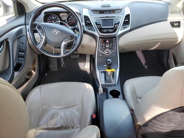 Photo 7 VIN: 5NPDH4AE1EH479079 - HYUNDAI ELANTRA 