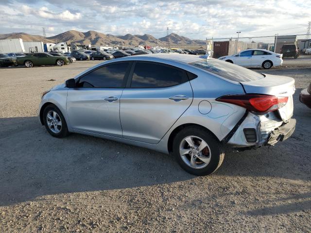 Photo 1 VIN: 5NPDH4AE1EH479583 - HYUNDAI ELANTRA 