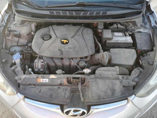 Photo 10 VIN: 5NPDH4AE1EH479583 - HYUNDAI ELANTRA 