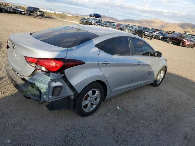 Photo 2 VIN: 5NPDH4AE1EH479583 - HYUNDAI ELANTRA 