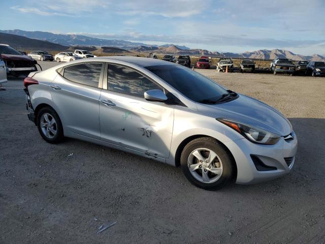 Photo 3 VIN: 5NPDH4AE1EH479583 - HYUNDAI ELANTRA 