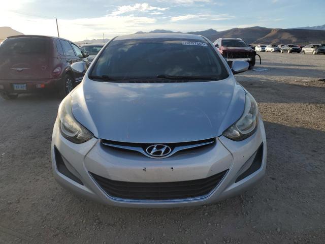 Photo 4 VIN: 5NPDH4AE1EH479583 - HYUNDAI ELANTRA 