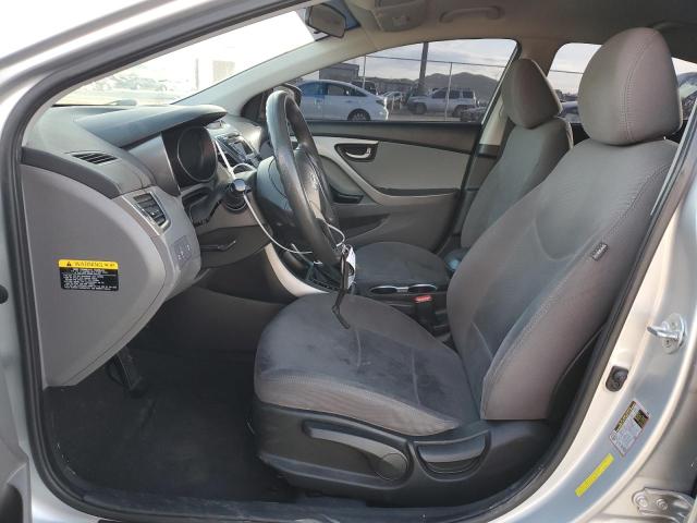 Photo 6 VIN: 5NPDH4AE1EH479583 - HYUNDAI ELANTRA 