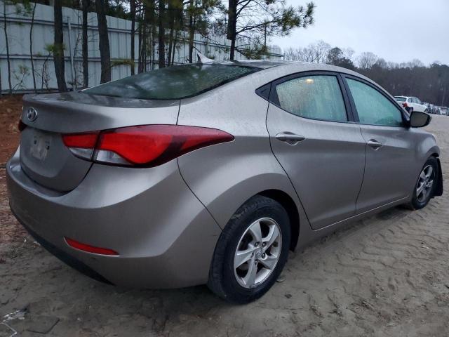 Photo 2 VIN: 5NPDH4AE1EH480619 - HYUNDAI ELANTRA 