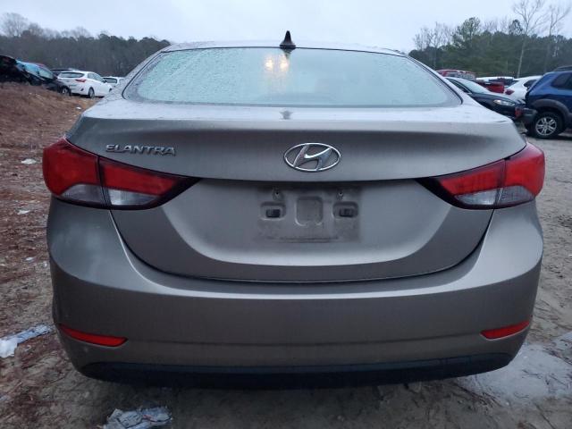 Photo 5 VIN: 5NPDH4AE1EH480619 - HYUNDAI ELANTRA 