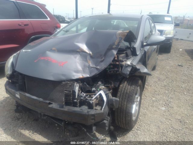 Photo 5 VIN: 5NPDH4AE1EH483052 - HYUNDAI ELANTRA 