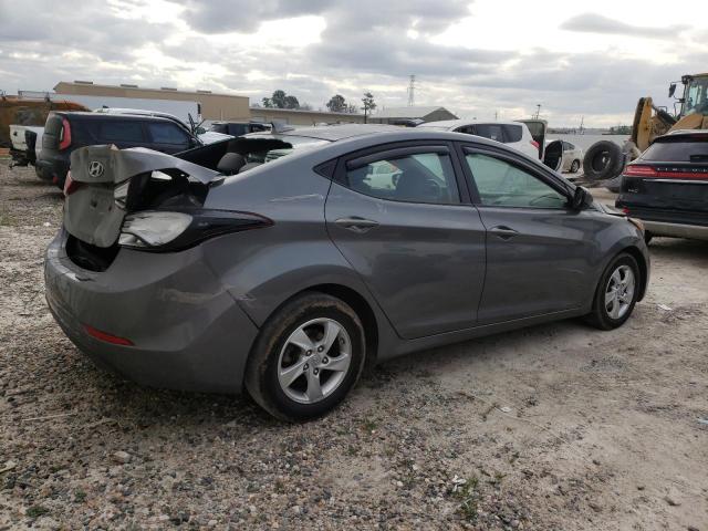 Photo 2 VIN: 5NPDH4AE1EH484637 - HYUNDAI ELANTRA 