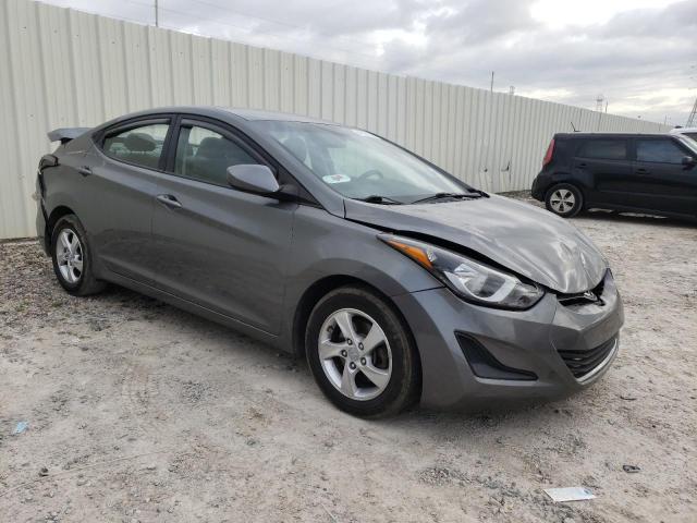 Photo 3 VIN: 5NPDH4AE1EH484637 - HYUNDAI ELANTRA 