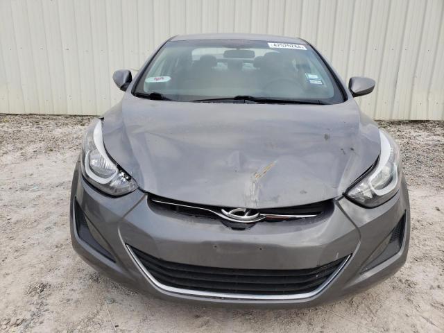 Photo 4 VIN: 5NPDH4AE1EH484637 - HYUNDAI ELANTRA 