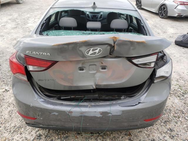 Photo 5 VIN: 5NPDH4AE1EH484637 - HYUNDAI ELANTRA 