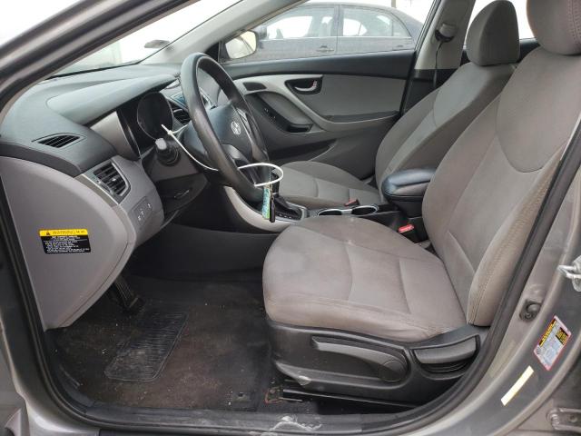 Photo 6 VIN: 5NPDH4AE1EH484637 - HYUNDAI ELANTRA 