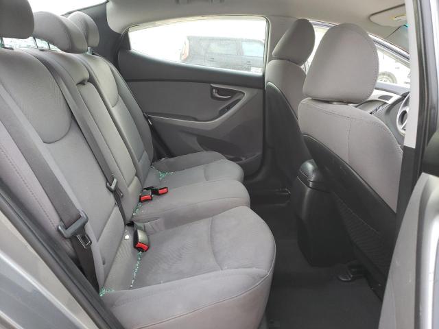 Photo 9 VIN: 5NPDH4AE1EH484637 - HYUNDAI ELANTRA 