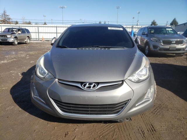 Photo 4 VIN: 5NPDH4AE1EH486498 - HYUNDAI ELANTRA SE 