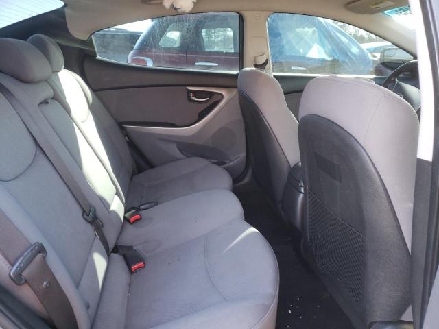 Photo 9 VIN: 5NPDH4AE1EH486498 - HYUNDAI ELANTRA SE 