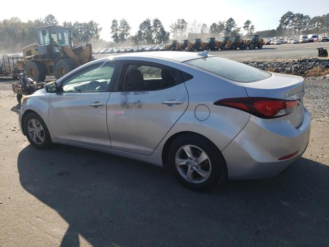 Photo 1 VIN: 5NPDH4AE1EH489059 - HYUNDAI ELANTRA SE 