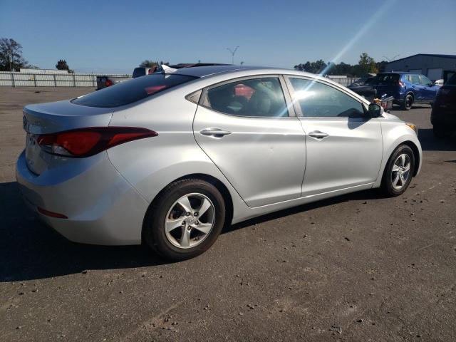 Photo 2 VIN: 5NPDH4AE1EH489059 - HYUNDAI ELANTRA SE 