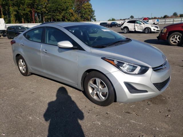 Photo 3 VIN: 5NPDH4AE1EH489059 - HYUNDAI ELANTRA SE 