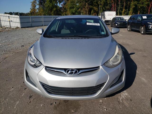 Photo 4 VIN: 5NPDH4AE1EH489059 - HYUNDAI ELANTRA SE 