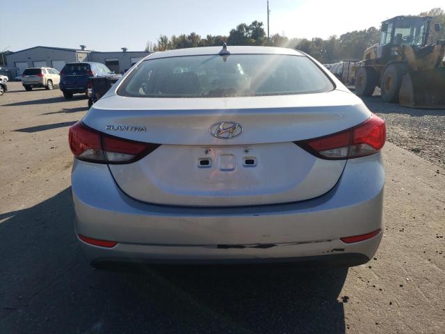 Photo 5 VIN: 5NPDH4AE1EH489059 - HYUNDAI ELANTRA SE 