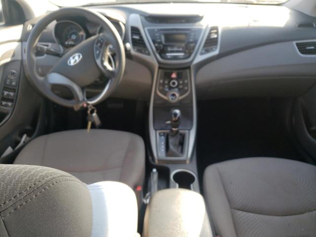 Photo 7 VIN: 5NPDH4AE1EH489059 - HYUNDAI ELANTRA SE 