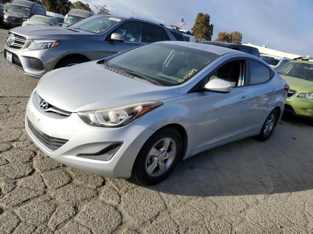 Photo 0 VIN: 5NPDH4AE1EH496318 - HYUNDAI ELANTRA SE 