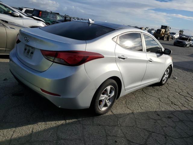 Photo 2 VIN: 5NPDH4AE1EH496318 - HYUNDAI ELANTRA SE 