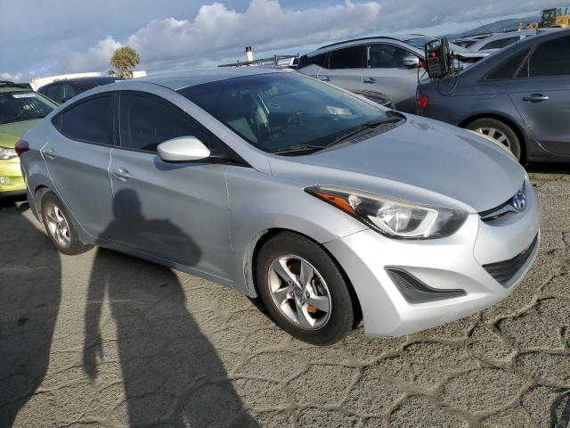 Photo 3 VIN: 5NPDH4AE1EH496318 - HYUNDAI ELANTRA SE 