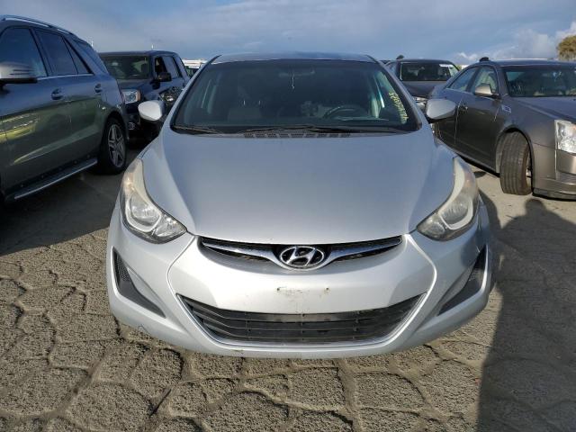 Photo 4 VIN: 5NPDH4AE1EH496318 - HYUNDAI ELANTRA SE 