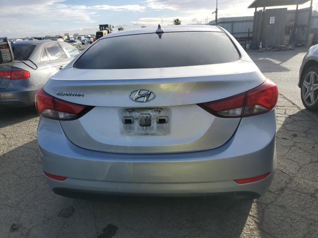 Photo 5 VIN: 5NPDH4AE1EH496318 - HYUNDAI ELANTRA SE 