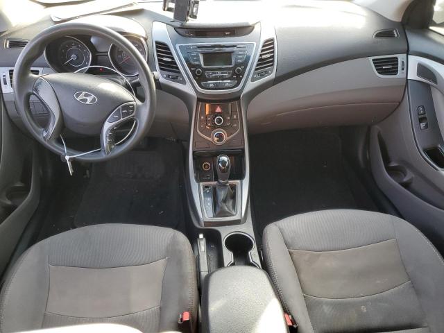 Photo 7 VIN: 5NPDH4AE1EH496318 - HYUNDAI ELANTRA SE 