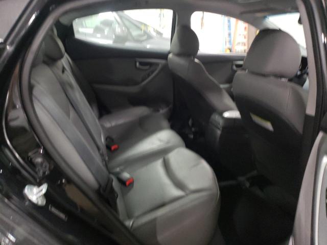 Photo 5 VIN: 5NPDH4AE1EH498408 - HYUNDAI ELANTRA SE 