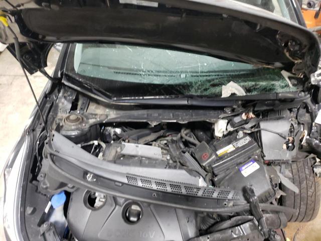 Photo 6 VIN: 5NPDH4AE1EH498408 - HYUNDAI ELANTRA SE 