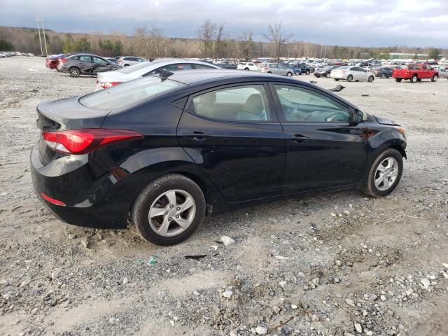 Photo 2 VIN: 5NPDH4AE1EH499784 - HYUNDAI ELANTRA SE 