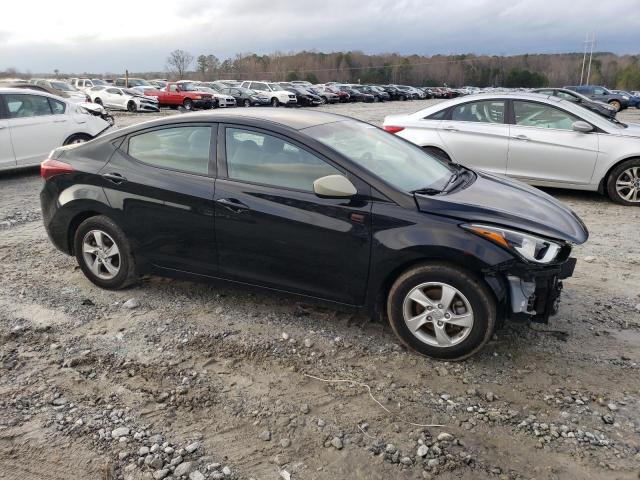 Photo 3 VIN: 5NPDH4AE1EH499784 - HYUNDAI ELANTRA SE 