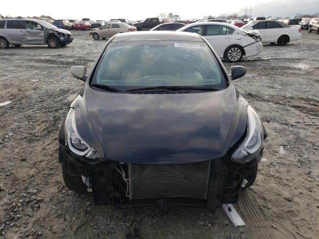 Photo 4 VIN: 5NPDH4AE1EH499784 - HYUNDAI ELANTRA SE 