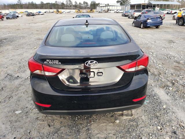 Photo 5 VIN: 5NPDH4AE1EH499784 - HYUNDAI ELANTRA SE 