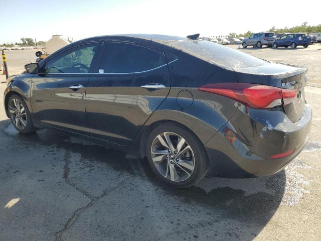 Photo 1 VIN: 5NPDH4AE1EH500593 - HYUNDAI ELANTRA SE 