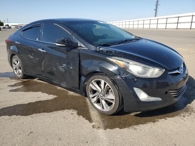 Photo 3 VIN: 5NPDH4AE1EH500593 - HYUNDAI ELANTRA SE 