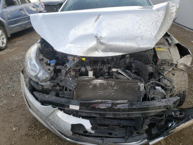 Photo 6 VIN: 5NPDH4AE1EH500867 - HYUNDAI ELANTRA 