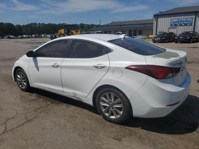 Photo 1 VIN: 5NPDH4AE1EH501050 - HYUNDAI ELANTRA 