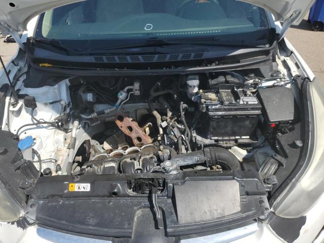 Photo 10 VIN: 5NPDH4AE1EH501050 - HYUNDAI ELANTRA 