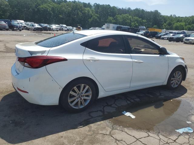 Photo 2 VIN: 5NPDH4AE1EH501050 - HYUNDAI ELANTRA 