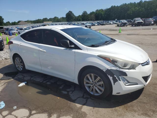 Photo 3 VIN: 5NPDH4AE1EH501050 - HYUNDAI ELANTRA 